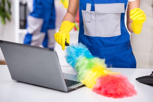 Cleaning-Products