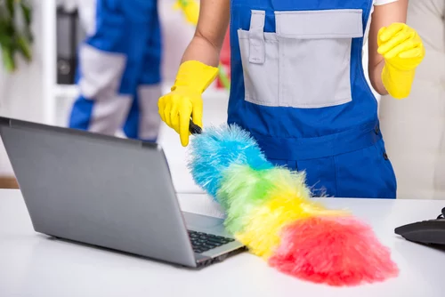 Cleaning-Products